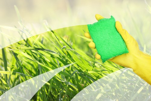 Local flat and house clearance service in N10