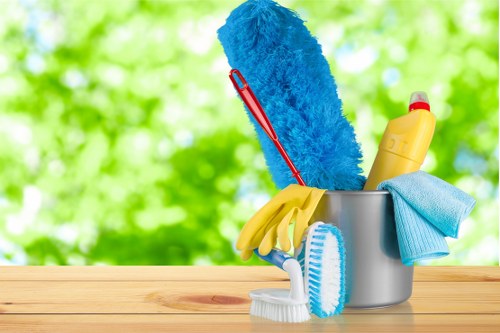 Prepared house clearance for a home or commercial premises in N10