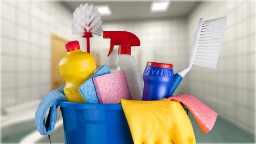 Secure Carpetcleaning N10 payment area with protected checkout and service booking