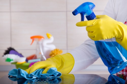 Fabric furniture cleaning service for N10 flats and houses