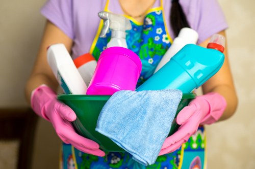 Responsible operations and zero-tolerance policy at Carpetcleaning N10