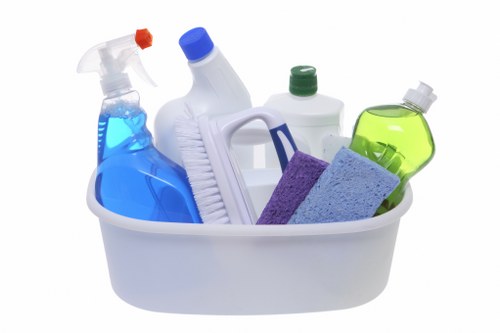 Risk assessment and planning before carpet cleaning work begins