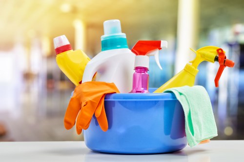 Deep cleaning service for homes and flats in N10