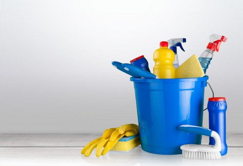 End of tenancy and move-in cleaning for N10 properties