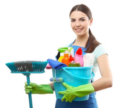 Deep cleaning of a household rug in the N10 area