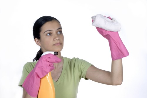 Thorough deep cleaning service covering N10 and nearby areas