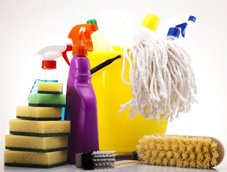 Final secure Carpetcleaning N10 payments section with trusted payment options